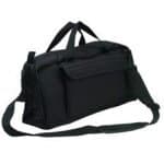 Oxygen Cylinder Duffle Style Bag for M6/B or M9/C Cylinder