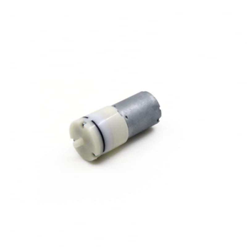 370 Diaphragm 3-5V Self-Priming Small Micro Vacuum Pump