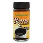 Ntouch - Ntouch Kaffree Roma (6x7 Oz)