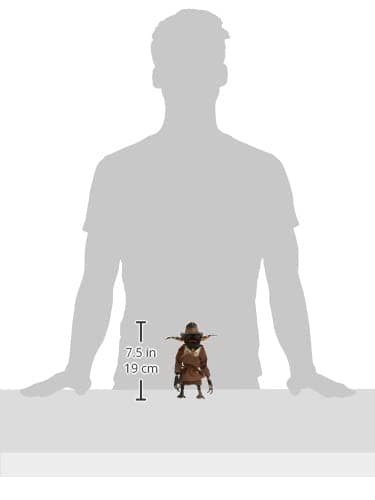 Gremlins: Ultimate Flasher Gremlin 7 Inch Action Figure