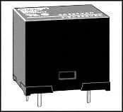 OMRON ELECTRONIC COMPONENTS G5LE-1A4-DC24 POWER RELAY SPST-NO 24VDC, 10A, PC BOARD