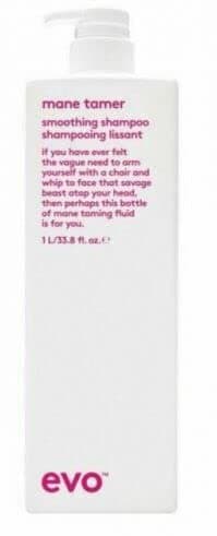 Evo Mane Tamer Smoothing Shampoo 1000 ml