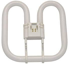 Replacement for DURALAMP GR10Q/4PIN/16W/27K Light Bulb by Technical Precision