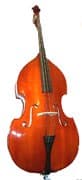 MB100 4/4 Size String Bass + Carrying Bag + Bow