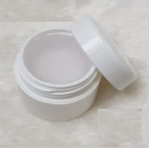 MPK- UV Gel Clear Construction Premium Nails 5ml