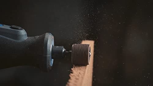 Dremel 2615040832 Sanding Band, 13 mm