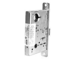 Yale 8822 Dormitory/Exit Mortise Lock Knob Body Only