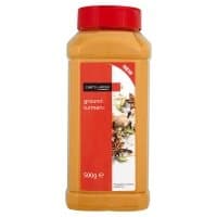 Chef's Larder Ground Turmeric 500g