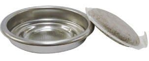 Fracino 1 Cup Pod Filter Basket