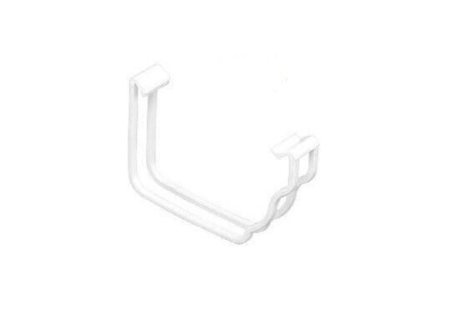 Marley Classic Guttering RCC51 Spare Gutter Clip White
