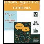 EBooks, Inquizitive and Tutorials