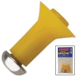Avenger .40 Cal Blowgun Super Stun Darts