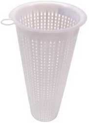 4" Plastic Mesh Drain-Net Drain Strainer