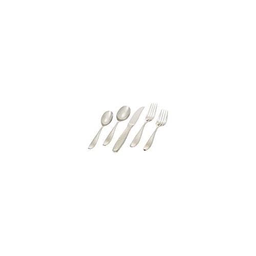 Reed & Barton Palmer 65pc Flatware Set, 65 Piece, Silver