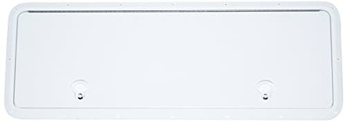 DPI Marine DPF1336PW DPF Flush Series Door