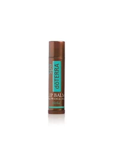 doTERRA - SPA Herbal Lip Balm - 4.5 g