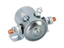 Intellitec 12 Volt Isolator Relay ~ 77-90000-100