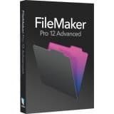 FileMaker Pro Advanced - ( v. 12 ) - complete package -