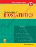 Fundamentals of Biostatistics