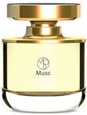 Musc by Mona Di Orio Eau De Parfum 2.5 oz Spray