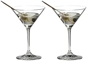 RIEDEL Vinum Martini Set of 2