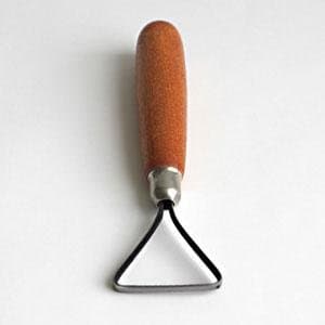 Sculpture House Encaustic Loop Tool