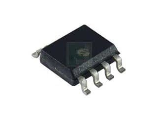 Microchip Technology MCP661-E/SN Analog General-Purpose MCP661 Series 5.5 V 60 MHz Rail-to-Rail I/O Operational Amplifier - SOIC-8-10 Item(s)
