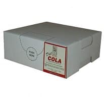 Diet Red Wave Cola Syrup (1 gallon)
