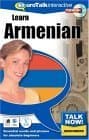 Talk Now Learn Armenian: Essential Words and Phrases for Absolute Beginners (PC/Mac)