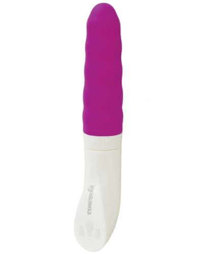 Cascade Wave Lubricating Vibe - Pink