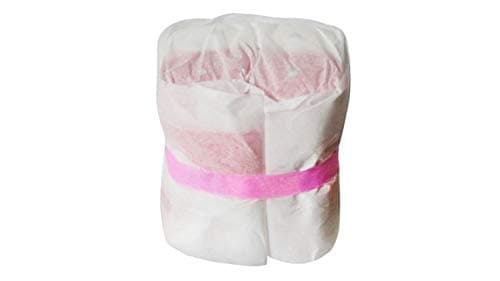 Kabuki Streamer (big) Red/White by JL Magic, Magic Trick, No Skill Required, Stage