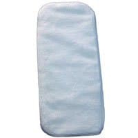 Diapers Insert, White, Medium/Large (Discontinued by Manufacturer)