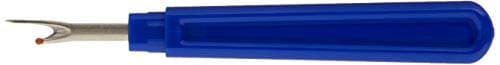 Dritz - CW13 Bulk Package Deluxe Seam Ripper, 100-Pack, Blue, 100 Count
