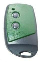 Remote FORSA RT-2 EURO-CODE