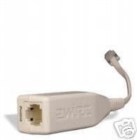 DSL FILTER 4 TELEPHONE ,FAX & ANALOG MODEMS