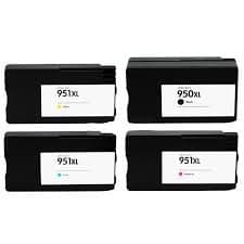 Maxprint CN045AE Inkjet Cartridge - Black