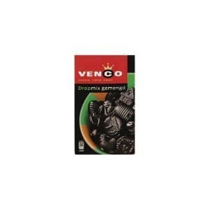 Mixed Licorice 18.3 oz Box (pack of 4)