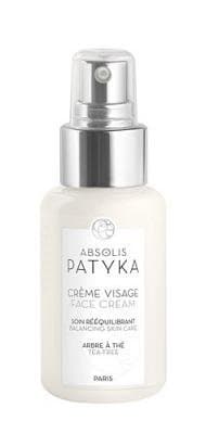 PATYKA ABSOLIS Face Cream - Tea Tree - 1.7 fl oz