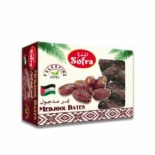 DhaSofra Palestinian Medjool Dates 1x450g MAS