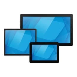 Touch E326347 Elo, 1790L, 17-Inch LCD (Led Backlight), Open Frame, Hdmi, Vga and Display Port Video Interface, Accutouch, Worldwide-Version, Anti-Glare, No Power Brick