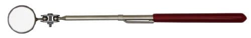 Wilde Tool 145 7 inch Plane Inspection Mirror