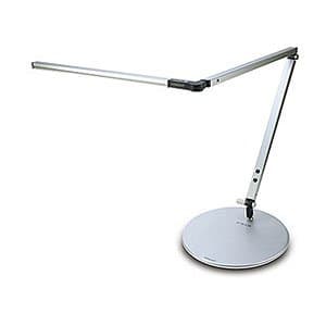 Z-Bar High Power LED Lamp- Silver/Cool Generation 2