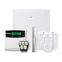 Texecom Premier Elite Kit 48-W Wireless With Keypad KIT-0001