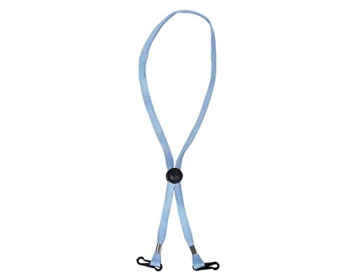 KiokidsHold Light Blue Face Masks