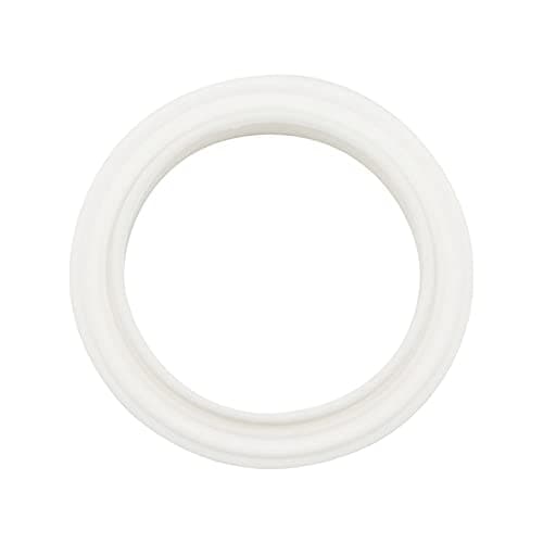 54mm Grouphead Gasket,Silicone Steam Ring Replacement Part Group Head Seal for Breville Espresso Coffee Machine 870/860/840/810/450/500/878/880