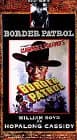Hopalong Cassidy: Border Patrol