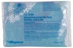 Jack Frost Reusable Hot/Cold Pack 4" x 6"