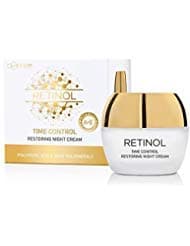 Edom Retinol Time Control Restoring Night Cream 1.7 fl oz | 50 ml