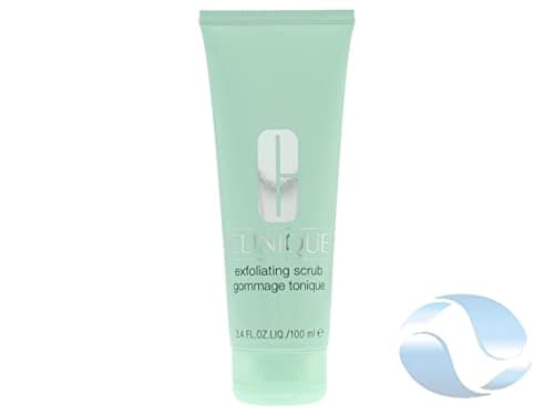 Clinique Exfoliating Scrub, 3.3 Ounce