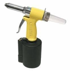Marson M79060 V-4 Pneumatic Rivet Tool; 3/32 Inch to 1/4 Inch (1 PK)